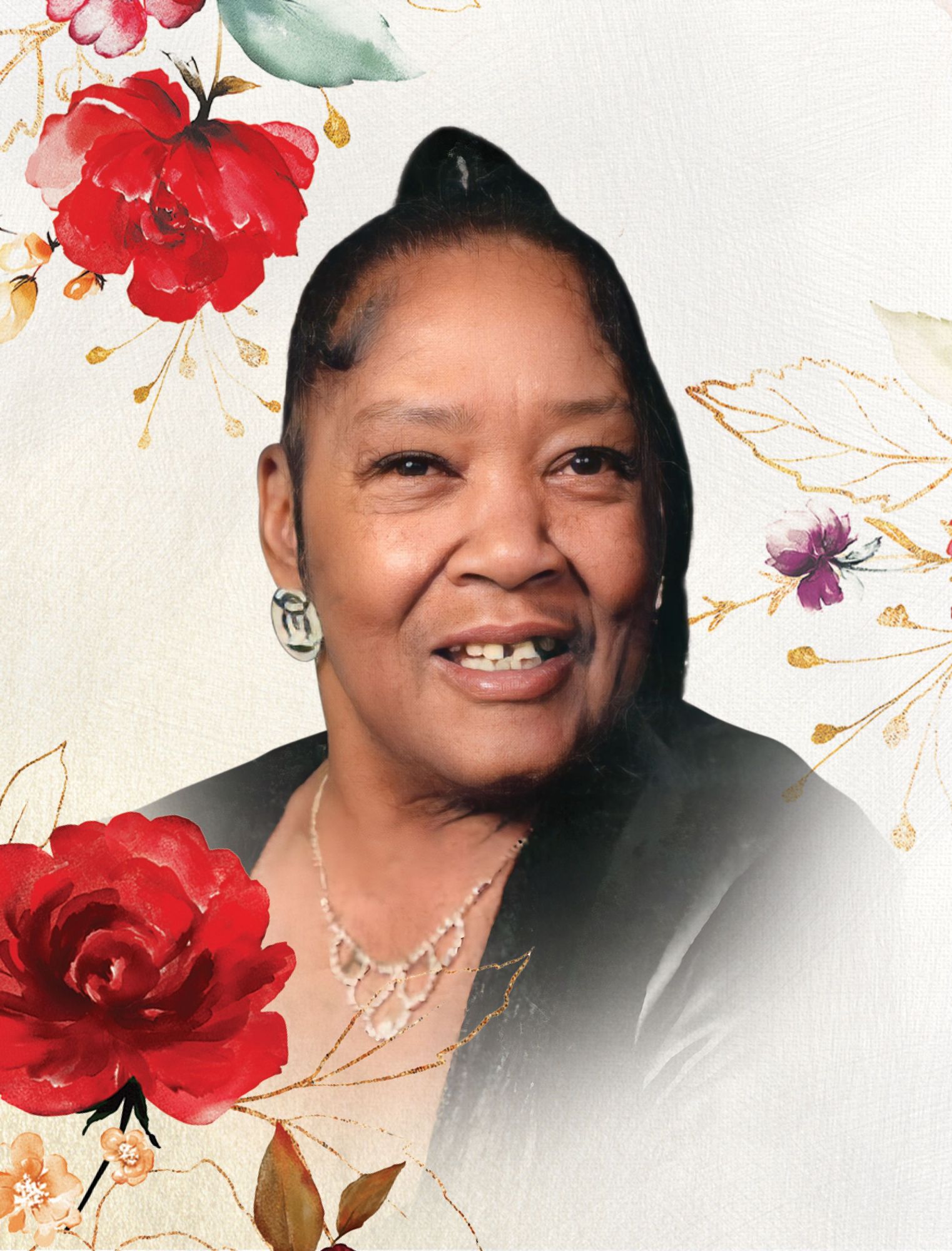 Anita C. Hatcher